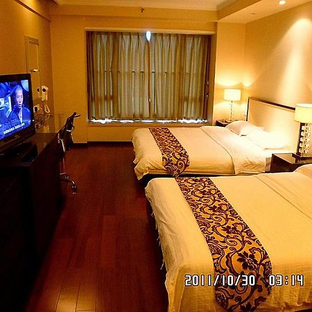 Guangzhou Meiyijia Hotel Apartment Стая снимка