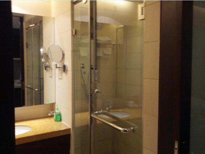 Guangzhou Meiyijia Hotel Apartment Стая снимка